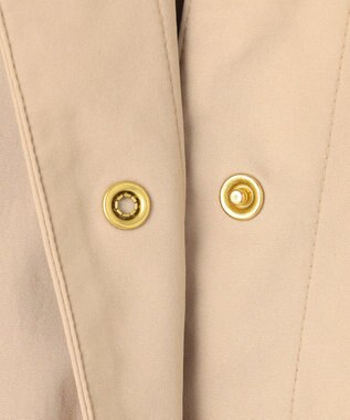 TOCCA TORCH コート ベージュ系