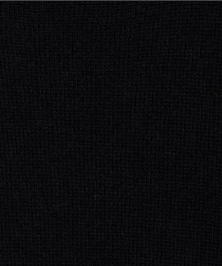 JOSEPH 【WEB＆OUTLET限定】ウールエアー ラウンドネックニット Black