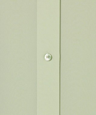 JOSEPH クレープ ド ソワ　ミディドレス Matcha