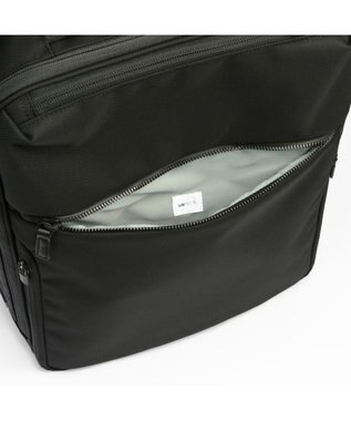 ACE BAGS & LUGGAGE ace. ガジェタブルCB2 ビジネスリュック B4サイズ 15.6インチPC収納 エキスパンド 20025 エース ブラック