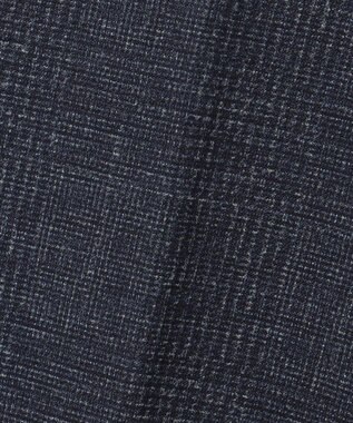 JOSEPH ABBOUD 【キングサイズ・ウエストも伸びる！/ストレッチ/弱撥水】ツィーディジャージ パンツ ネイビー系4