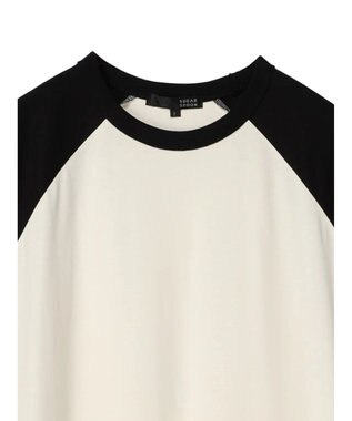 Green Parks ・ＳＵＧＡＲ　ＳＰＯＯＮ　ハイショクラグランワンピース Black