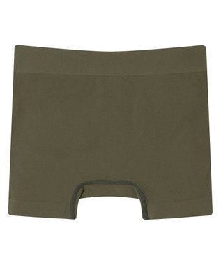 une nana cool S～LLまでワンサイズ設計　編立成型サニタリーショーツ