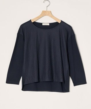 ONWARD Reuse Park 【any SiS】カットソー春夏