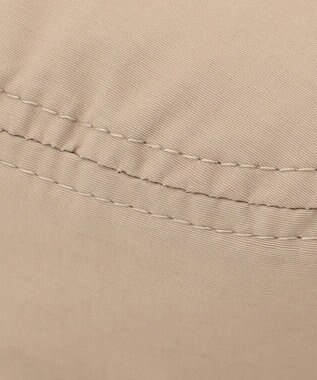 J.PRESS YORK STREET 【UNISEX】アドベンチャーハット ベージュ系