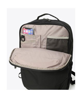 Columbia スターレンジスクエアバックパックS Black