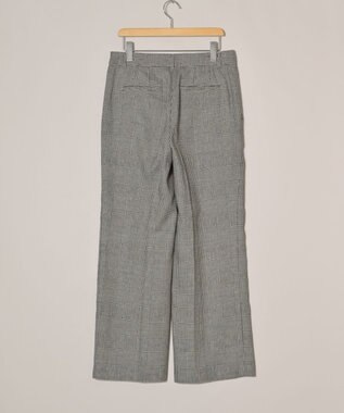 ONWARD Reuse Park 【23区】パンツ春夏 ブラック