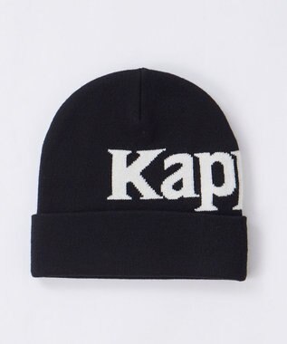 OP／FILA 【Kappa】ロゴ ビーニー