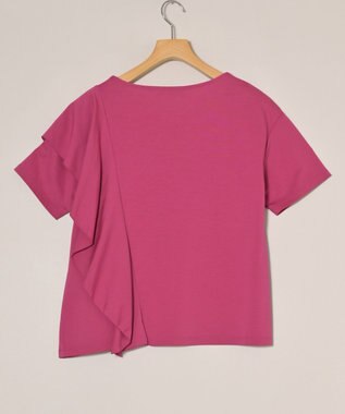 ONWARD Reuse Park 【自由区】カットソー春夏 ピンク