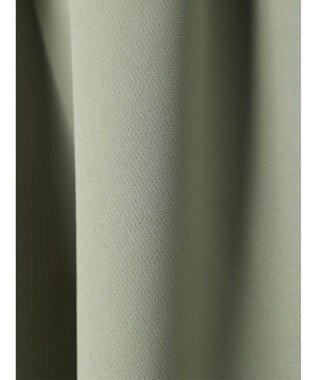 Green Parks ・Ｐｅｔｉｔ　Ｆｌｅｕｒ　センタープレスパンツ Green