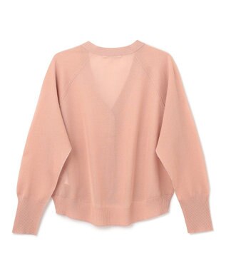 BEIGE， AUBER / シアーカーデ Nude