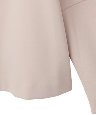 YECCA VECCA ダンボールニットジャケット Beige