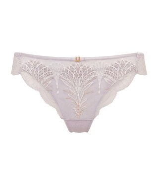 BRADELIS New York 【BRADELIS New York】ローズスタイルタンガ26S1 ライラック