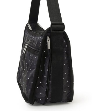LeSportsac DELUXE EVERYDAY BAG/ブリスドッツ ブリスドッツ