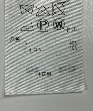 ONWARD Reuse Park 【23区】コート秋冬 ベージュ