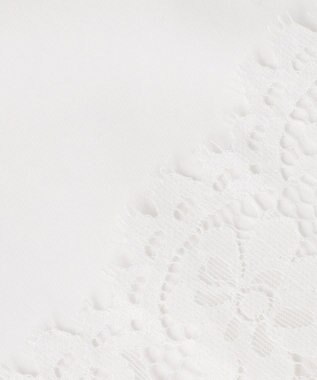 UNFILO レースコンビ タンクトップ オフ