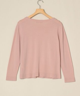 ONWARD Reuse Park 【自由区】ニット秋冬 ピンク