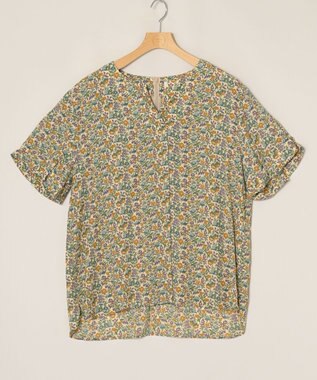 ONWARD Reuse Park 【J.PRESS】ブラウス秋冬 ベージュ