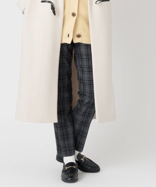 ONWARD Reuse Park 【23区】パンツ秋冬 ブラック