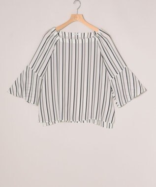 ONWARD Reuse Park 【23区】ブラウス秋冬 ホワイト