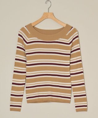 ONWARD Reuse Park 【any SiS】ニット秋冬