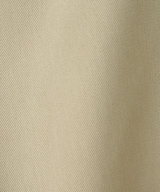 Green Parks きれいシルエットウエストＦＩＴテーパードパンツ Beige