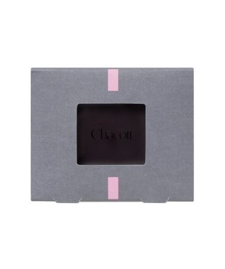 Chacott Cosmetics マルチカラーバリエーションBA09[BALM] グレー系