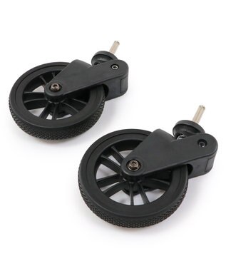 PET PARADISE smooca ネオ ペットカート用 前輪セット -