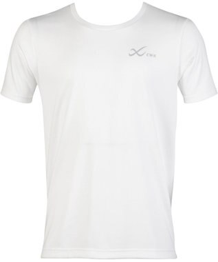 CW-X 【UNISEX】 アウター Tシャツ 半袖 DLR125 /ワコール