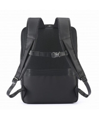 ACE BAGS & LUGGAGE ace. エース ガジェタブルR リュック 16L Ｂ4ファイル 15.6インチPC対応 68003 ブラック