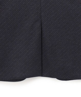 JOSEPH HOMME 新素材【セットアップ対応 / ストレッチ】スロープドビージャージー　ジャケット ネイビー系