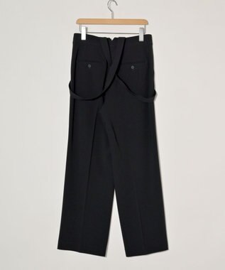 ONWARD Reuse Park 【23区】パンツ秋冬 ブラック