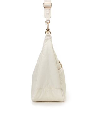 LeSportsac CHAIN N/S CONV HOBO/サンドバーチェーンキルト サンドバーチェーンキルト