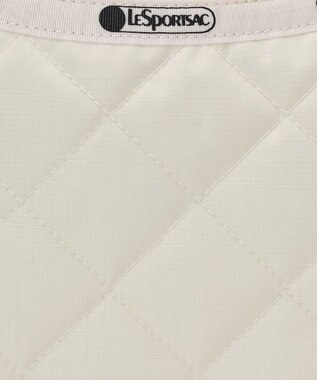 LeSportsac CHAIN N/S CONV HOBO/サンドバーチェーンキルト サンドバーチェーンキルト