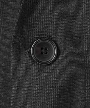 J.PRESS MEN 【WEB・一部店舗限定】グレナカートチェック ジヤケット グレー系3