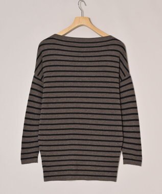 ONWARD Reuse Park 【23区】ニット秋冬 ブラウン