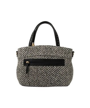 CLATHAS クララ かごバッグ ブラック