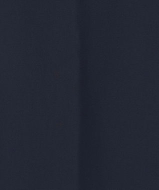 23区GOLF 【MEN】トリコットボンディングテーパードパンツ ネイビー系