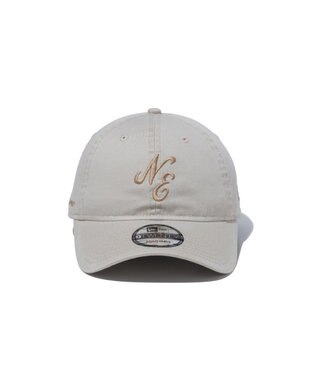 WEGO 【ユニセックス着用ITEM】NEWERA　9TWENTY　Classic　NE 柄1