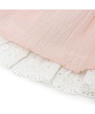 PET PARADISE ペットパラダイス スプリング ワンピース 《ピンク》 超小型犬 小型犬 ピンク