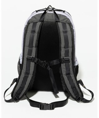 JOSEPH ABBOUD MOUNTAIN 【軽量/ECO撥水】ライトリップストップバックパック　21L ホワイト系