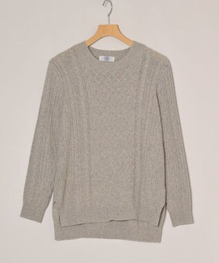 ONWARD Reuse Park 【J.PRESS】ニット秋冬 ベージュ