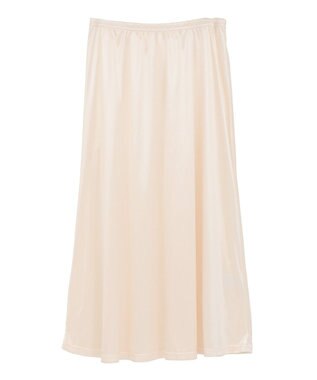 Green Parks ・Ｐｅｔｉｔ　Ｆｌｅｕｒ　シアーティアードキャミワンピ Ivory