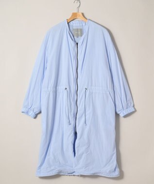 ONWARD Reuse Park 【23区】コート春夏 ブルー