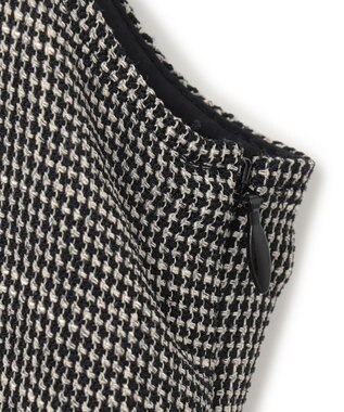 BEIGE， 【洗える】CANNET / ノースリーブブラウス Monotone