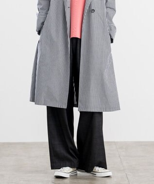 ONWARD Reuse Park 【23区】パンツ春夏 ブラック