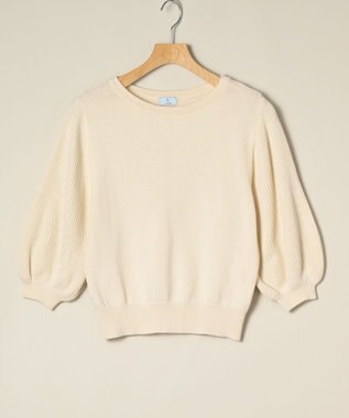 ONWARD Reuse Park 【組曲】ニット春夏