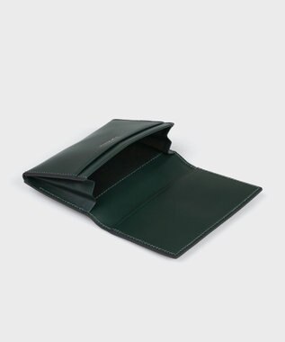 Paul Smith コードバン AW25 名刺入れ ブラック