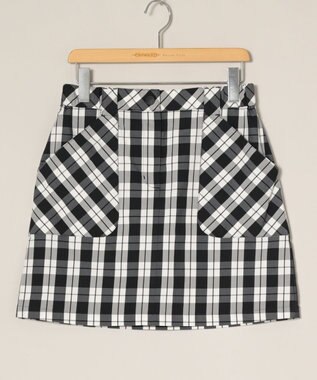 ONWARD Reuse Park 【23区 GOLF】スカート春夏