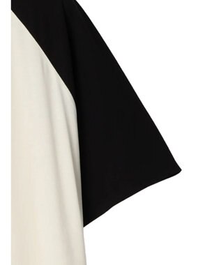 Green Parks ・ＳＵＧＡＲ　ＳＰＯＯＮ　ハイショクラグランワンピース Black